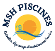 MSH PISCINES | Pisciniste à L'Isle-sur-la-Sorgue